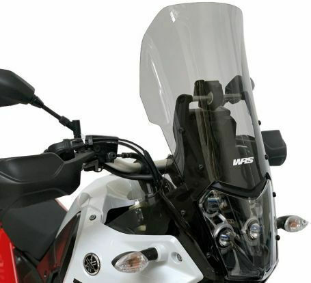 Ζελατίνα για Yamaha Tenere 700 2019-2021 YA014F