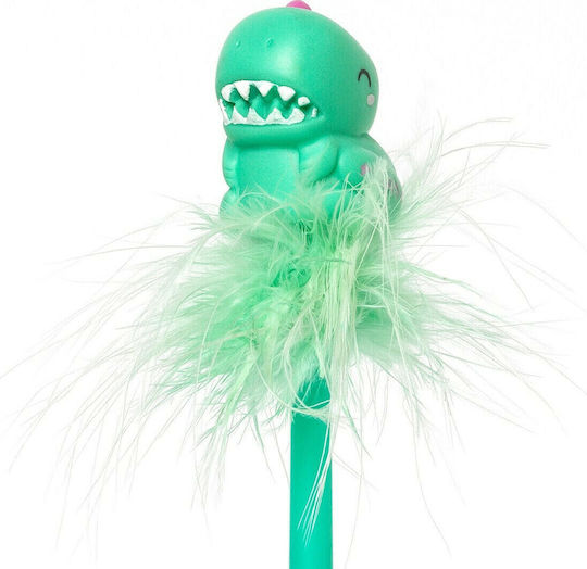 Legami Milano Magic - Dino Light Στυλό Gel