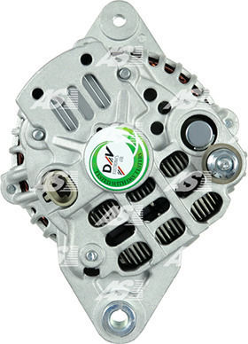 AS-PL Car Alternator for Chevrolet Kalos / Spark Daewoo Kalos / Matiz