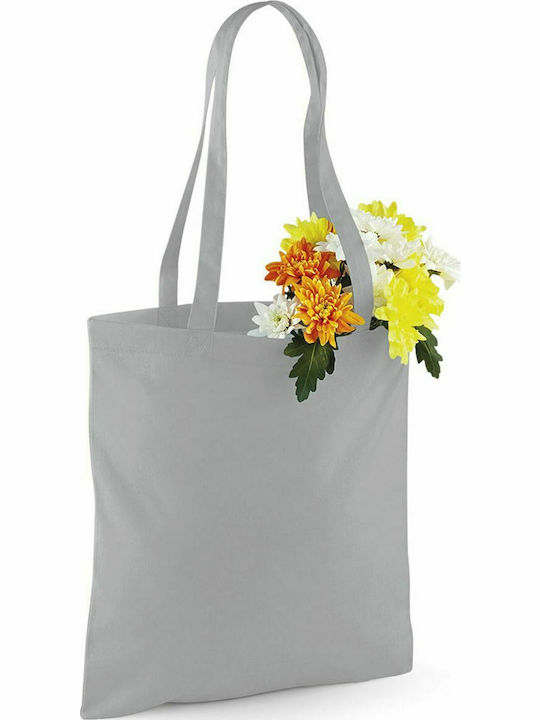 Westford Mill W101 Чанта за Пазаруване Pure Grey