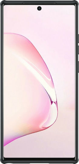 Nillkin Camshield Pro Back Cover Πλαστικό 0.2mm Μαύρο (Galaxy Note 20 Ultra)
