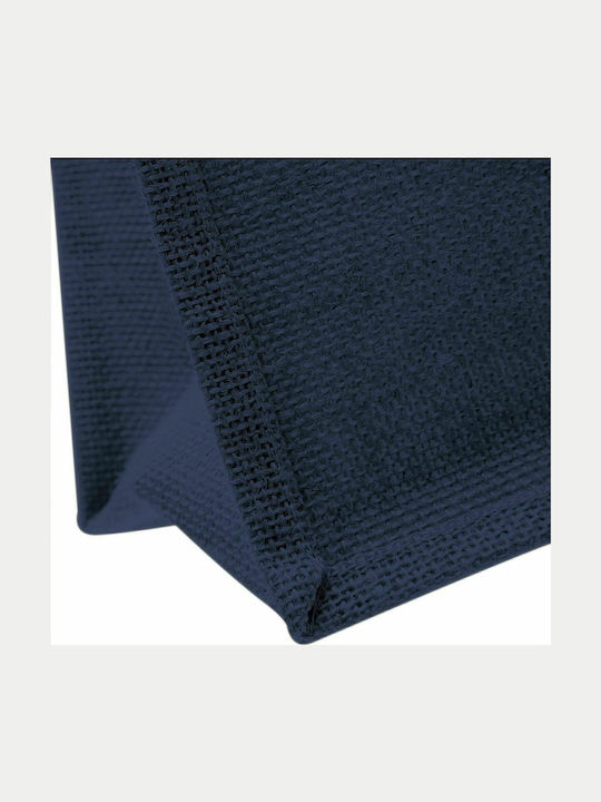 Westford Mill W412 Shopping Bag Navy