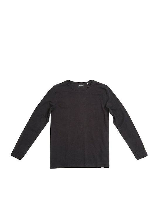 2200420150 Тениска Black