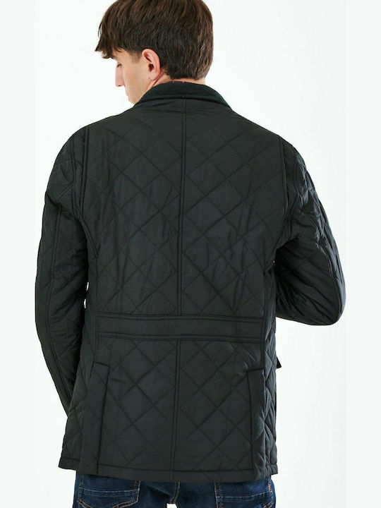 Barbour Barbour
