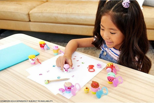 Mattel Печати Hello Kitty Мини Печати За Деца 3+ Години (Различни Дизайни)