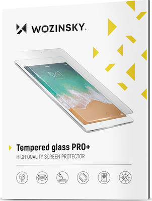 Wozinsky 0.3mm Displayschutzfolie (iPad mini 2021)