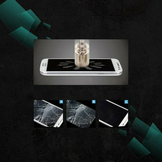 Wozinsky 0.3mm Screen Protector (iPad mini 2021)