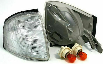 Flash for Mercedes-Benz C Class 1994-2001 2pcs