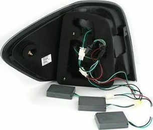 Taillights Led for Mercedes-Benz ML 2005-2008