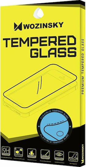 Wozinsky Nano Flexi Tempered Glass (Galaxy Xcover 4s)