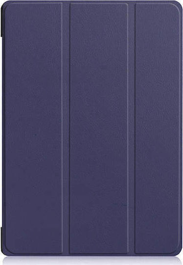 Tactical Tri-Fold Klappdeckel Blau MediaPad T5 10