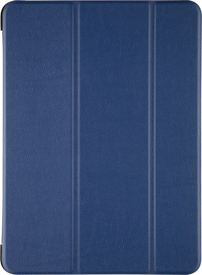 Tactical Tri-Fold Klappdeckel Blau MediaPad T5 10