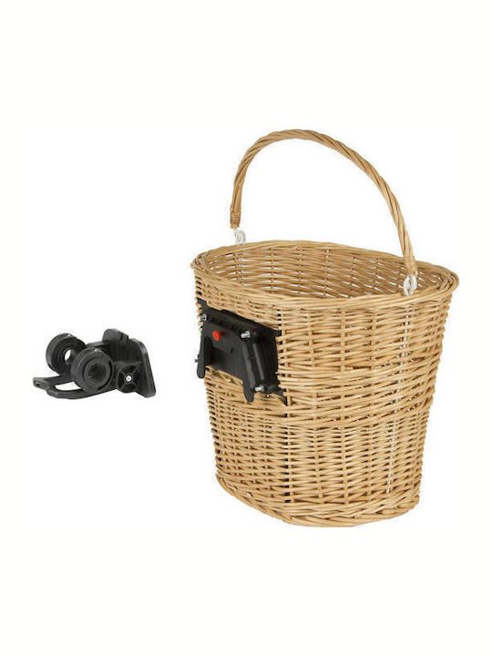 M-Wave Ba-fw Bicycle Basket