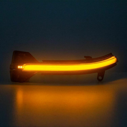 Flash Led for BMW F01 / F10 / Series 5 / Series 7 2pcs