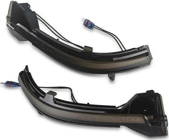 Flash Led for BMW F01 / F10 / Series 5 / Series 7 2pcs