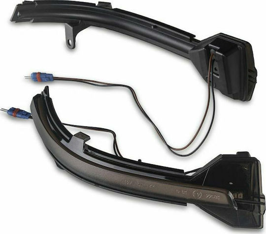 Flash Led for BMW F01 / F10 / Series 5 / Series 7 2pcs