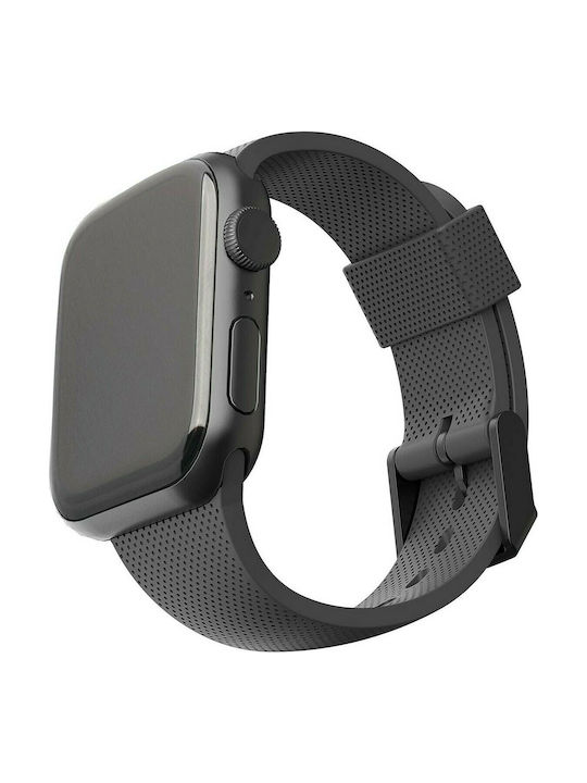 UAG Dot Λουράκι Μαύρο (Apple (Apple Watch 38/40/41/42mm)
