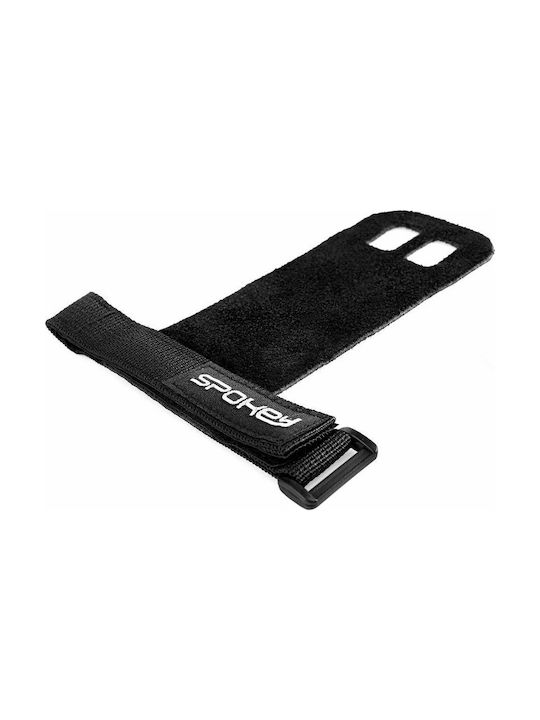Spokey Peel Ανδρικά Crossfit Grips Μαύρα Spokey Peel Ανδρικά Crossfit Grips Μαύρα