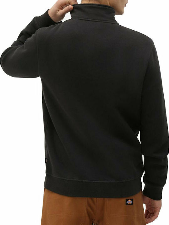 Oakport Sweatshirt Black
