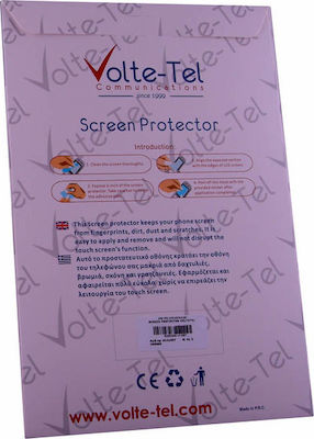 Volte-Tel Protector de ecran (Galaxy Tab 4 10.1) 8139581