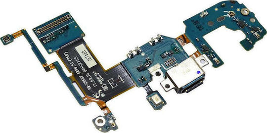 Kabel mit Anschluss zum Aufladen für Galaxy S8