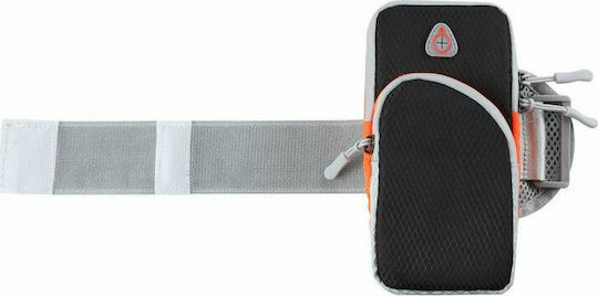Hurtel LDS-01 Arm Band up to 6.7" Orange