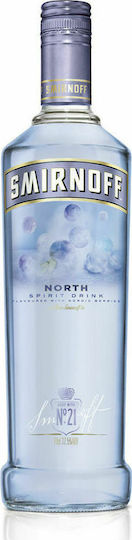 Smirnoff North Водка 20% 700ml
