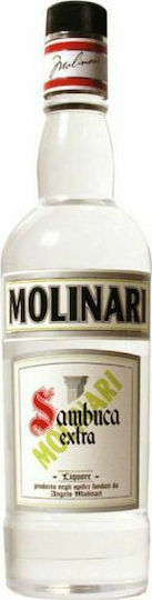 Λικέρ Sambuca 36% 700ml