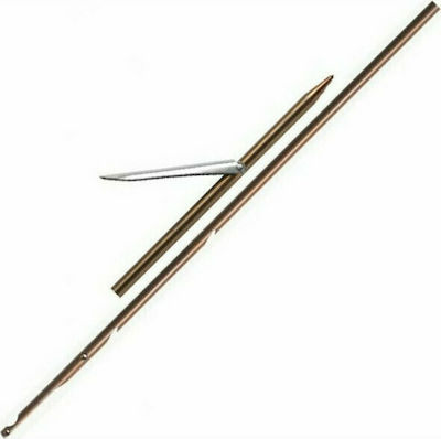 Salvimar Speargun Shaft Tahiti Ein Flügel 6mm 130Stück 67483