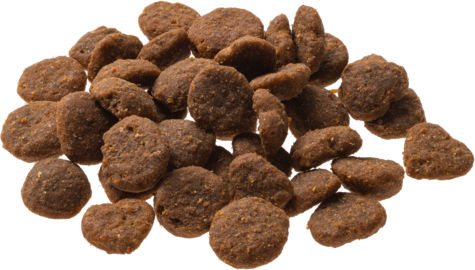 Granata Pet Foods Delicatessen Dry Food Grain-Free for Adult Sterilized Cats with Deer / Poultry / Pomegranate 1.8kg