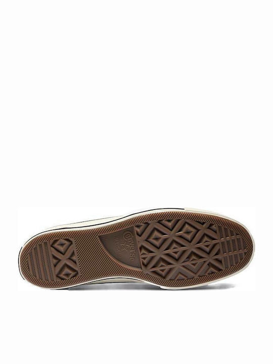 Chuck 70 Sneakers Multicolour