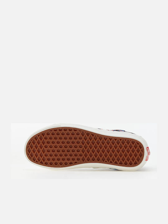 Anaheim Factory Sk8-Hi 38 DX Sneakers Mehrfarbig