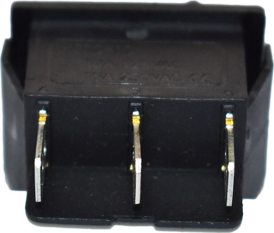 ForAll On-Off switch Rocker 1pcs