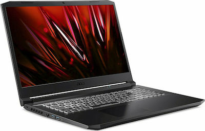 Acer Nitro 5 AN517-41-R56V 17.3" IPS (Ryzen 7-5800H/16GB/1TB SSD/GeForce RTX 3080/W10 Startseite) (US Tastatur)