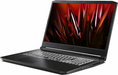 Acer Nitro 5 AN517-41-R56V 17.3" IPS (Ryzen 7-5800H/16GB/1TB SSD/GeForce RTX 3080/W10 Startseite) (US Tastatur)