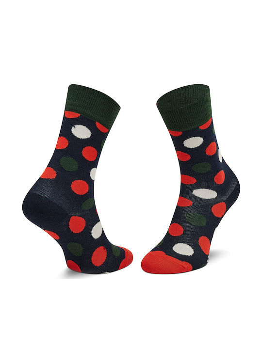 Happy Socks Κάλτσες με Σχέδια Happy Socks Κάλτσες με Σχέδια