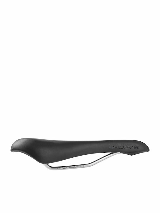 M-Wave Comp X Σέλα Ποδηλάτου Μαύρη 270 x 139 mm