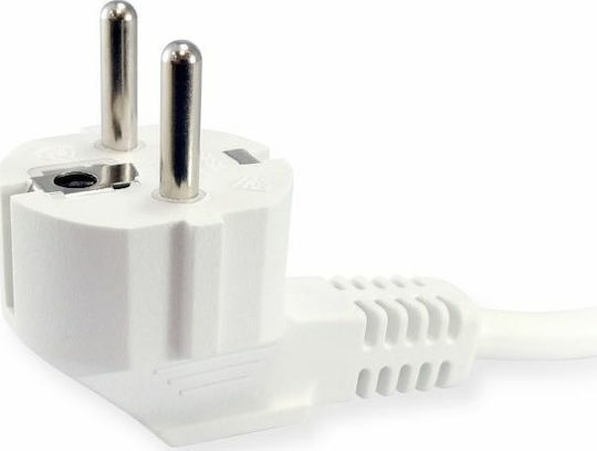 Equip Steckdosenleiste 3 Positionen mit Kabel 1.5m