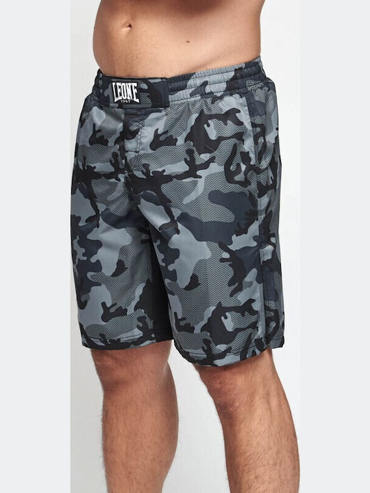 Leone AB954 Camo AB954 Σορτσάκι MMA