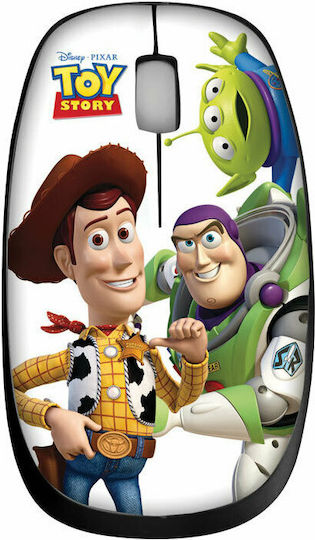 Disney Toy Story Wired Mini Mouse Multicolour