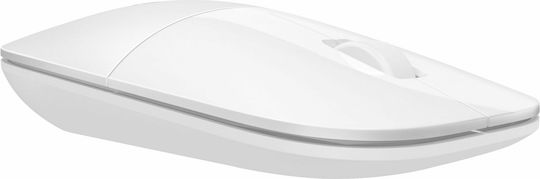 HP Z3700 Безжичен Мишка Бял