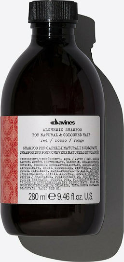 Davines Shampoos Hydration & Shine for Coloured Hair 280ml