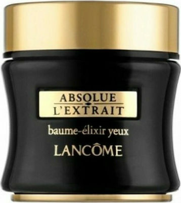 Lancome Absolue L' Extrait Αντιγηραντικό & Συσφικτικό Balm Ματιών κατά των Μαύρων Κύκλων για Ώριμες Επιδερμίδες 15ml