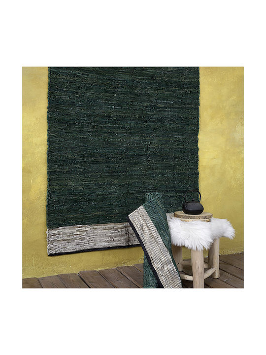 Nima Venus Χαλί Ορθογώνιο Green 160x230cm