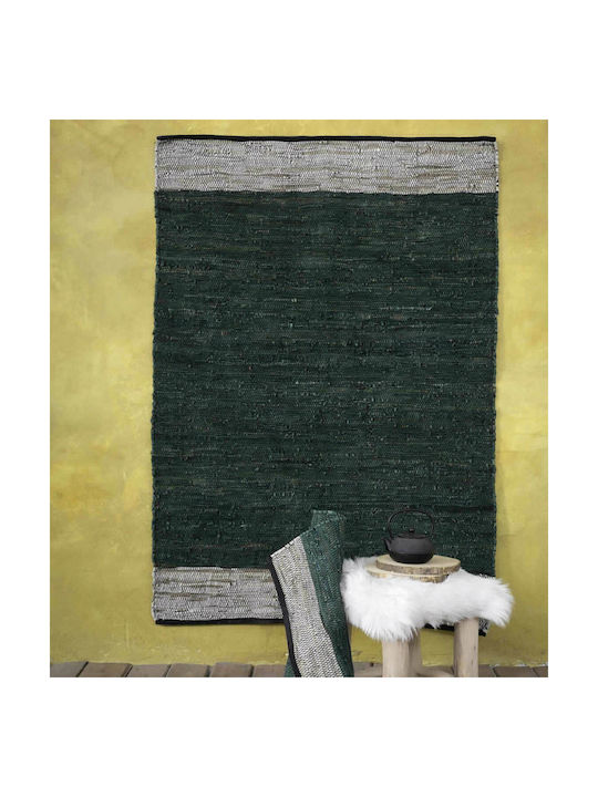 Nima Venus Χαλί Ορθογώνιο Green 160x230cm