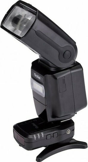 Rollei Wireless Flash Unit Trigger Set Flash Trigger