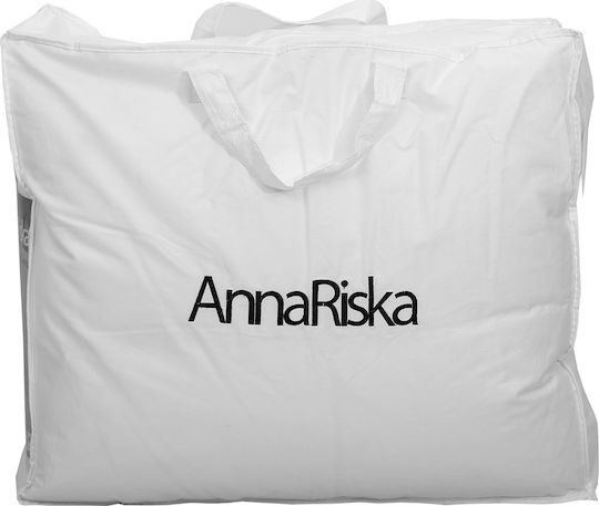Anna Riska Wool Quilt