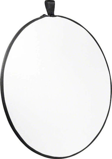 Walimex 5-in-1 Set Klappbare Fotografie-Reflektoren 56cm