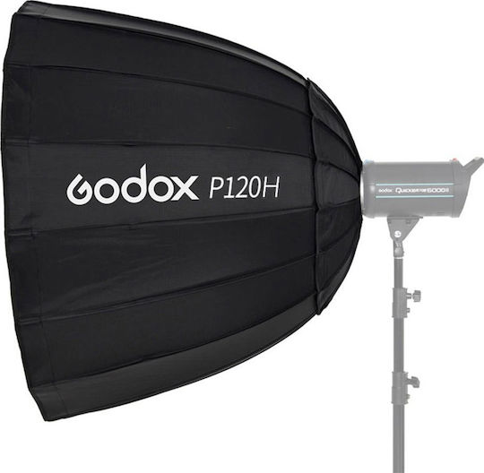 Godox Softbox Kit 120εκ. με Bowens Mount