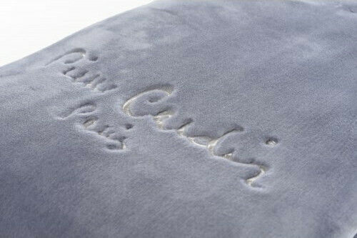 Pierre Cardin Nancy 545 Одеяло Испания Кадифе Единично 160x240см